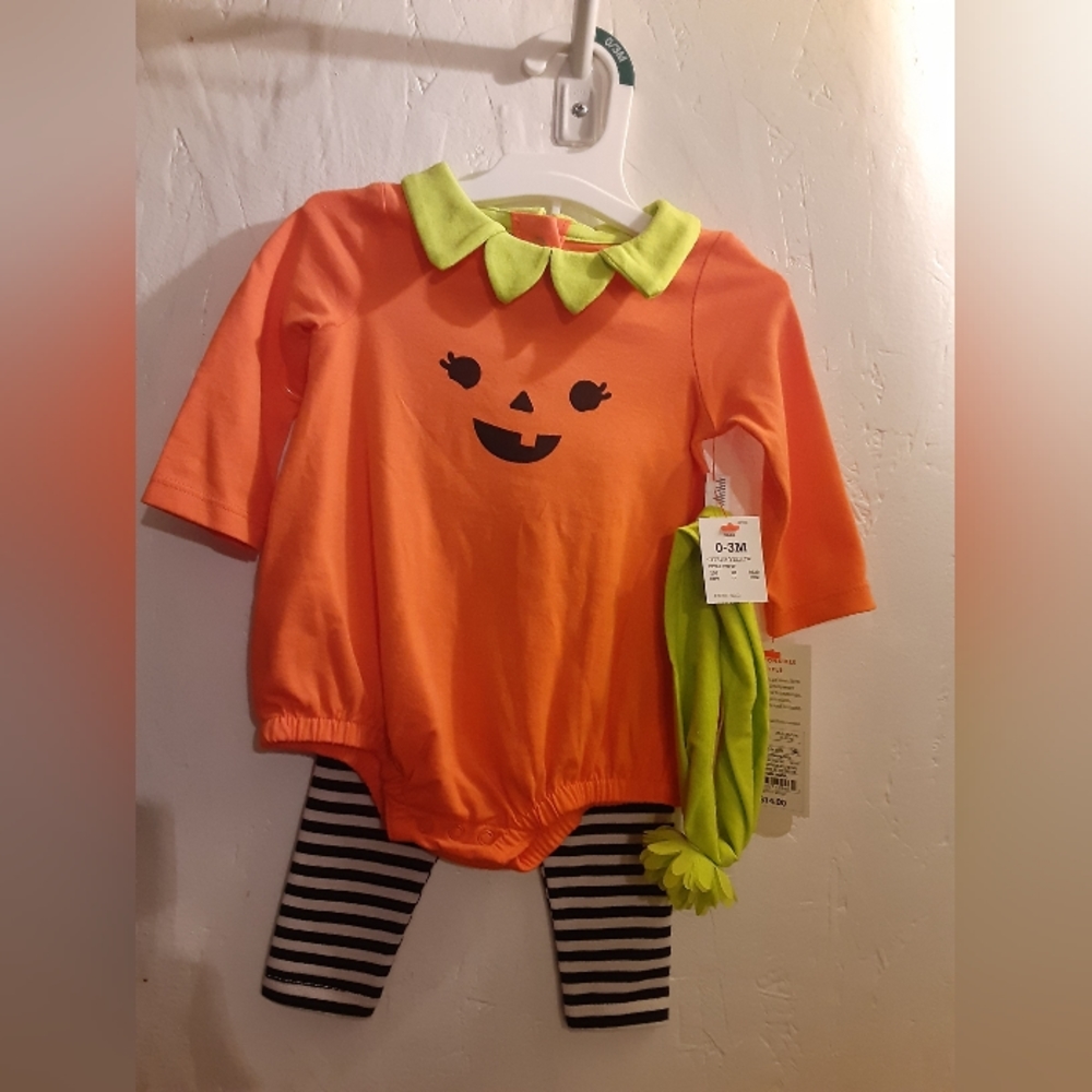 Hallows Eve Outfit